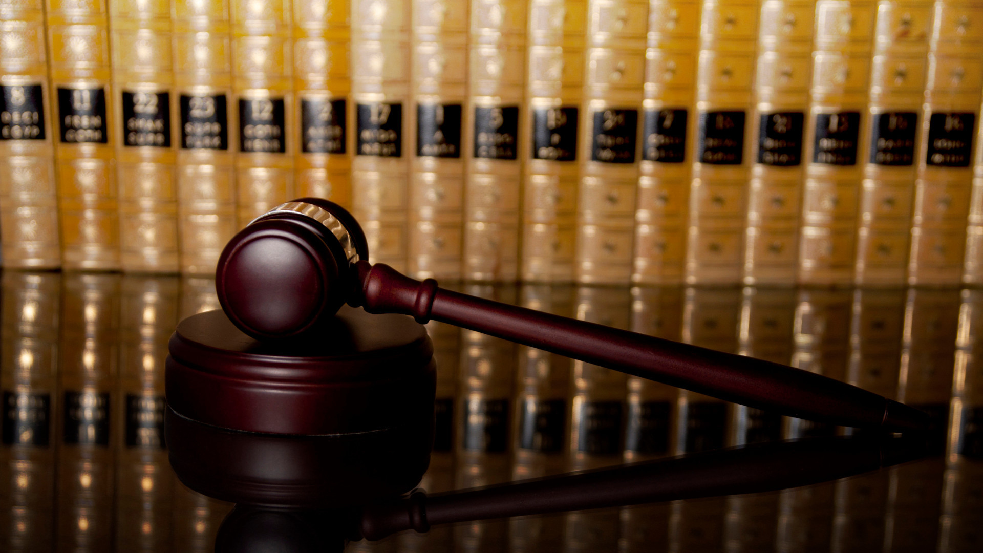 Camden Judge