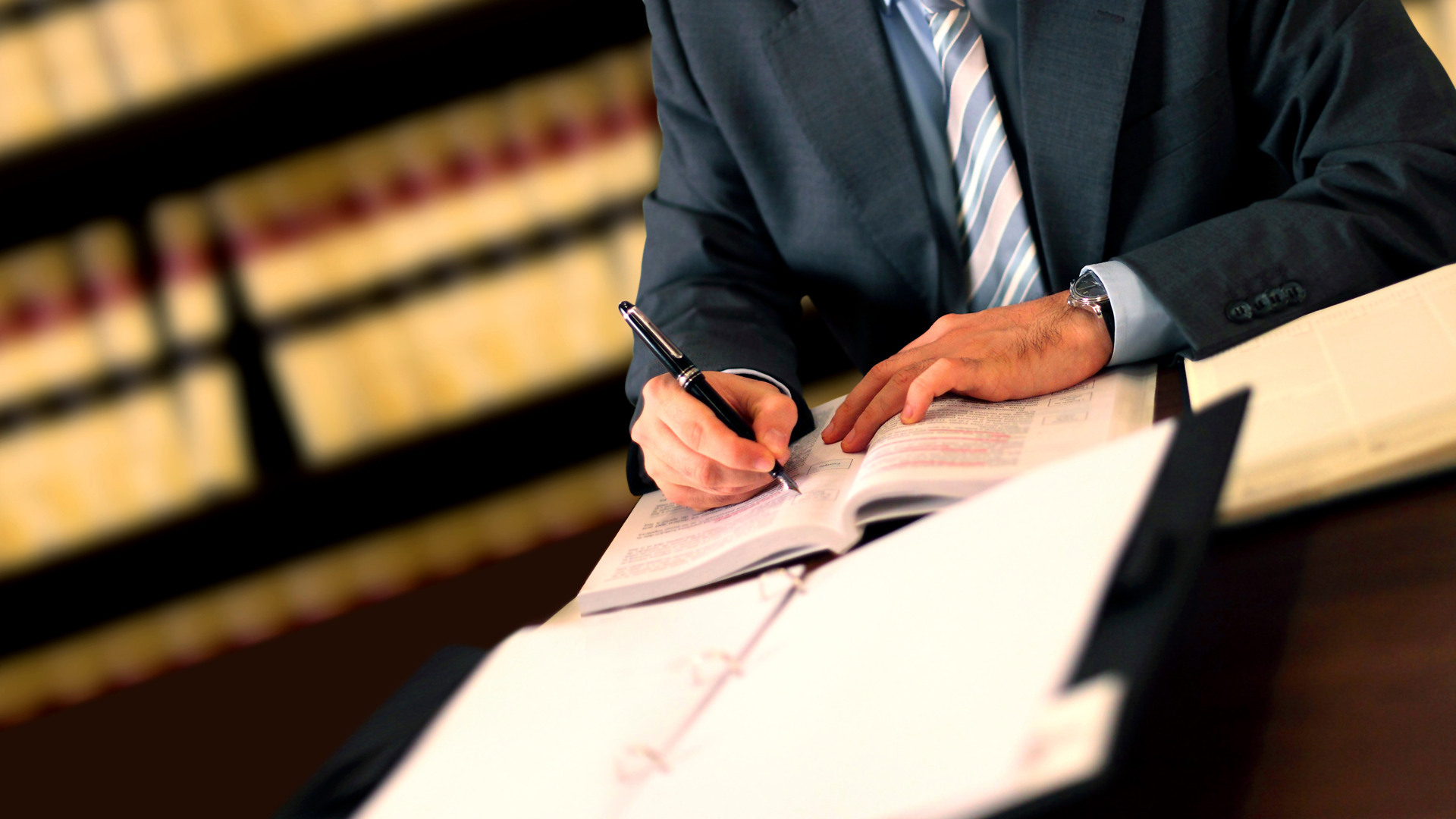 Camden Lawyer