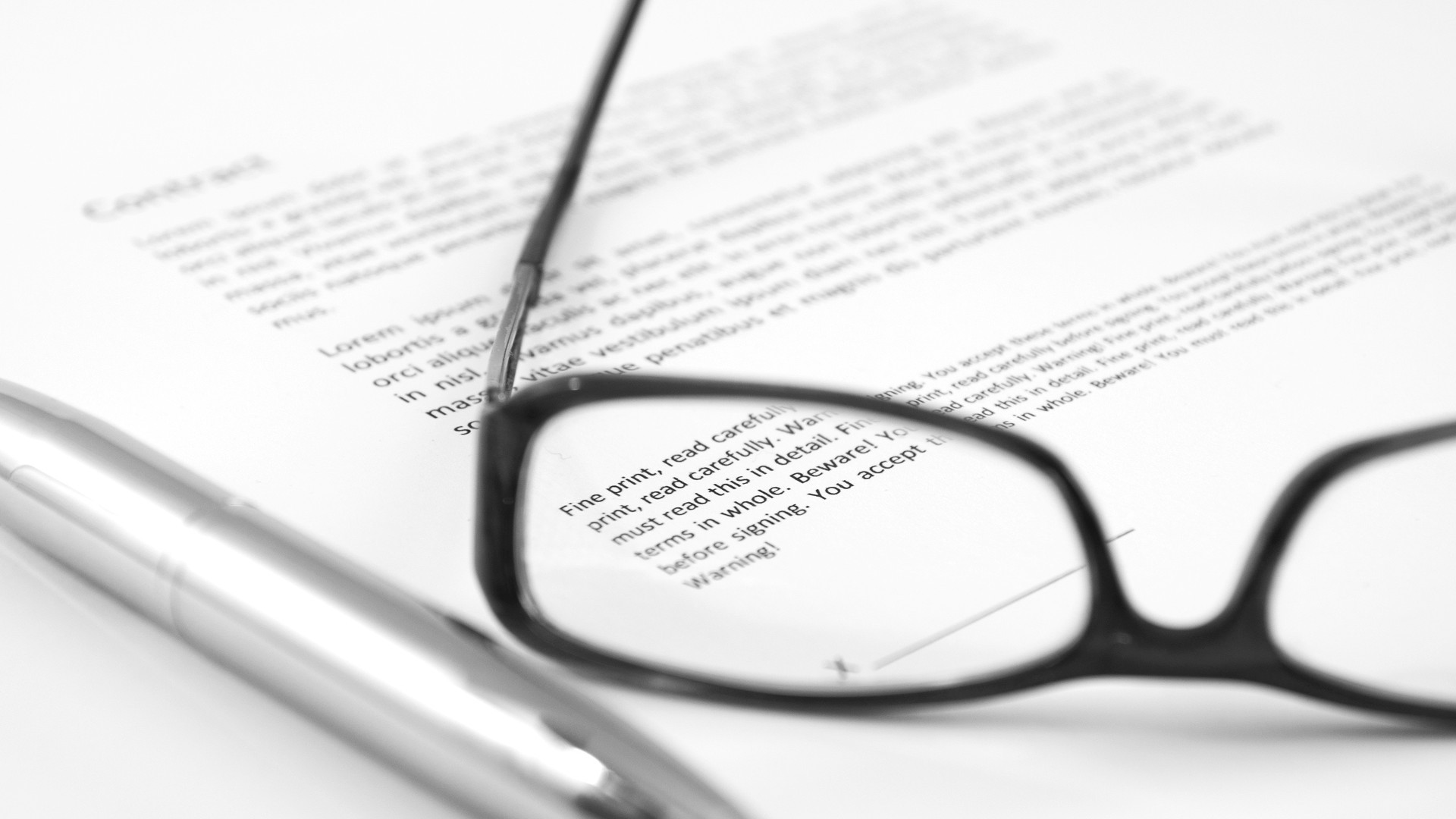 Camden Contract